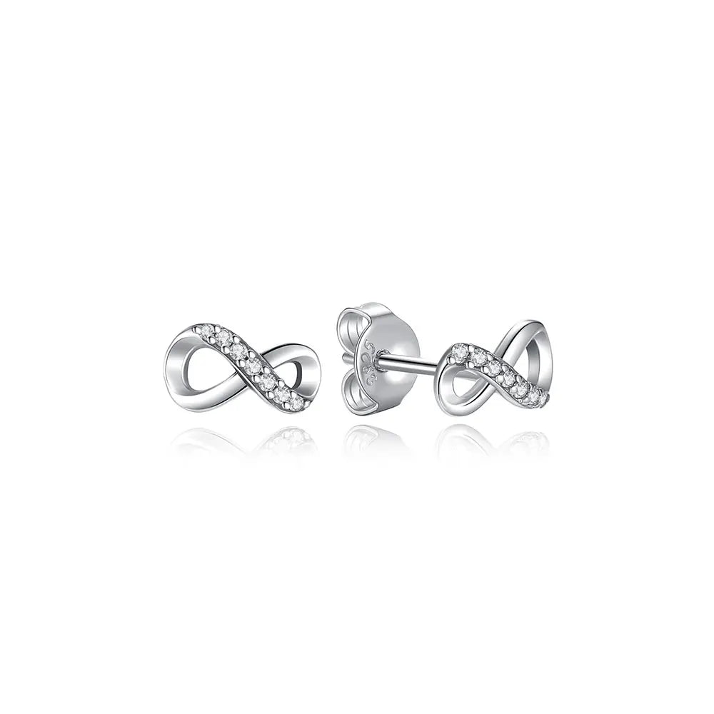 Sterling Silver Earrings