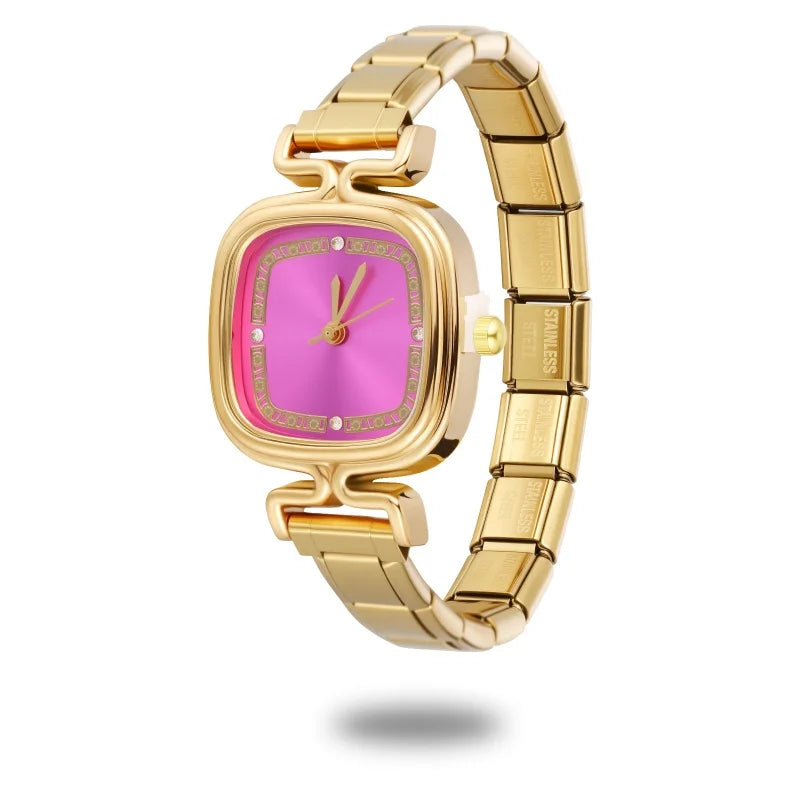 Women Fashion Stainless Steel  Bracelet