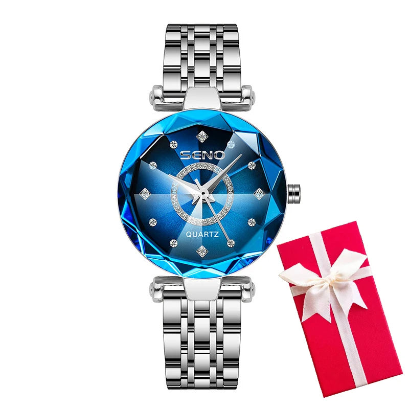Luxury Women Watch