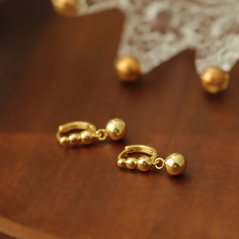 Sterling Silver Earrings for Women