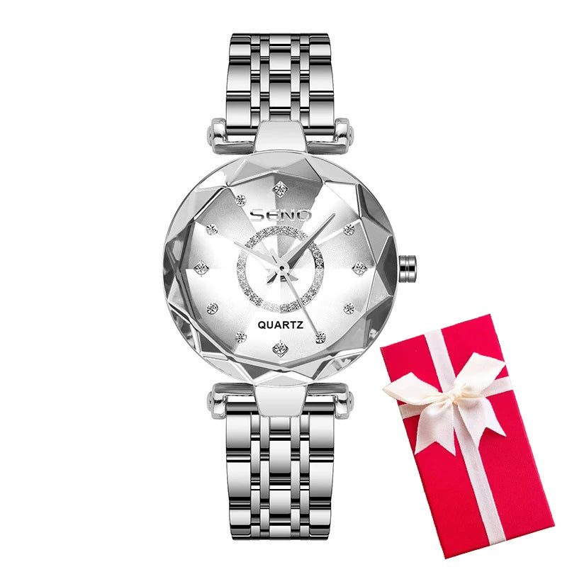 Luxury Women Watch