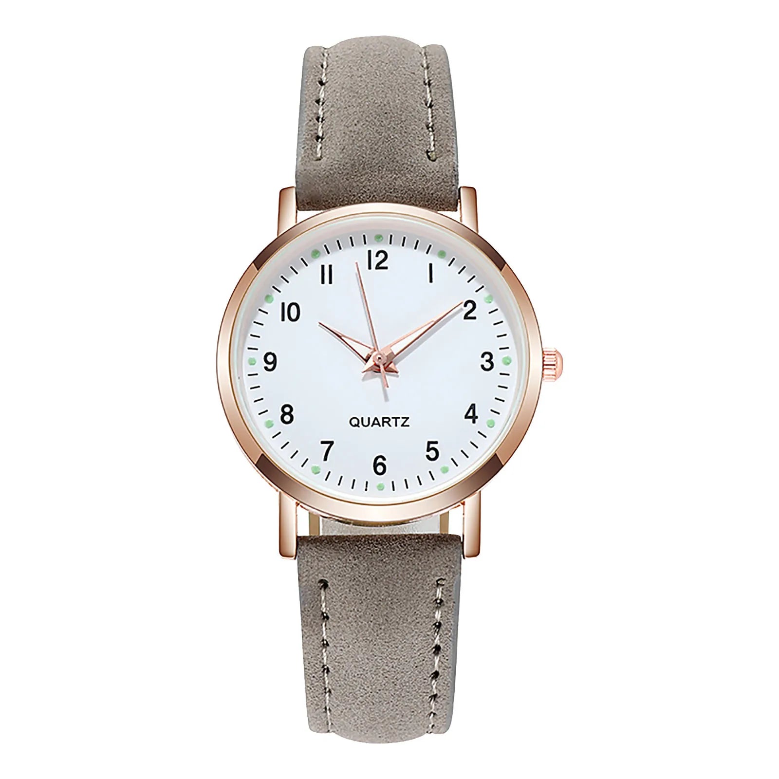 Luxury Watch For Women Diamond-studded