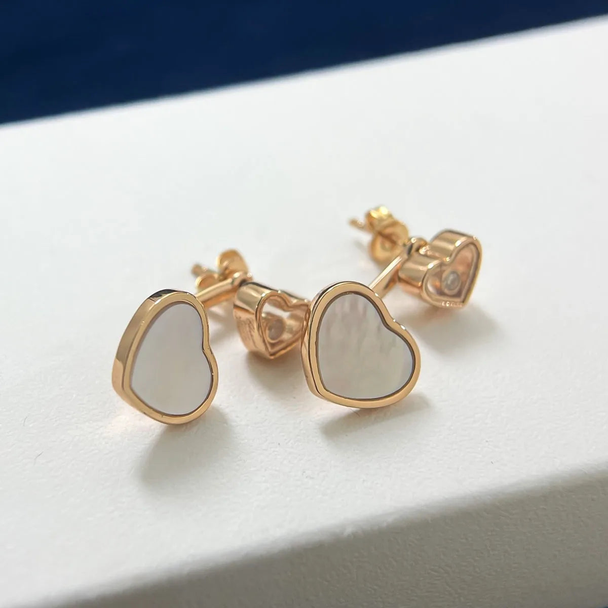 Exquisite Love Earrings for Women