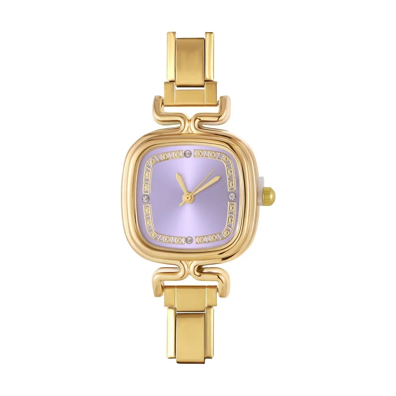 Women Fashion Stainless Steel  Bracelet