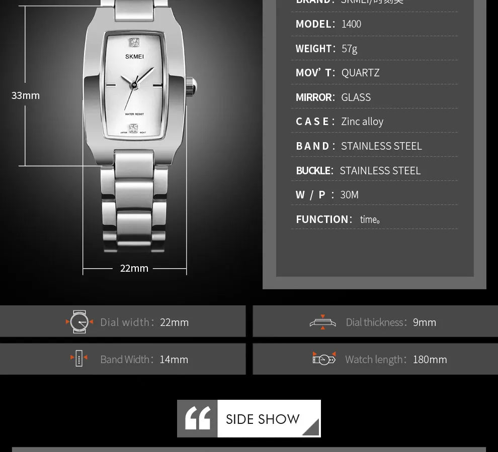 Ladies Watch