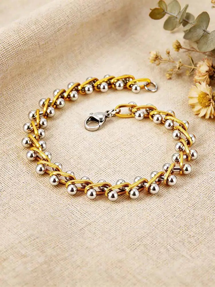 Beaded Bracelet for Women