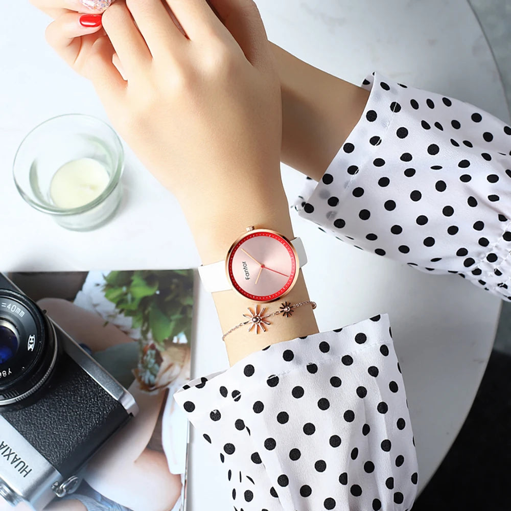 Minimalist Watch for Women