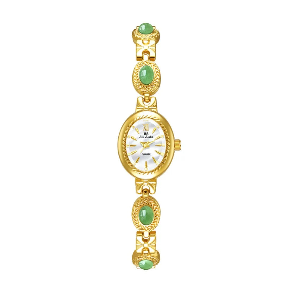 Elegant Women's Bracelet Watch