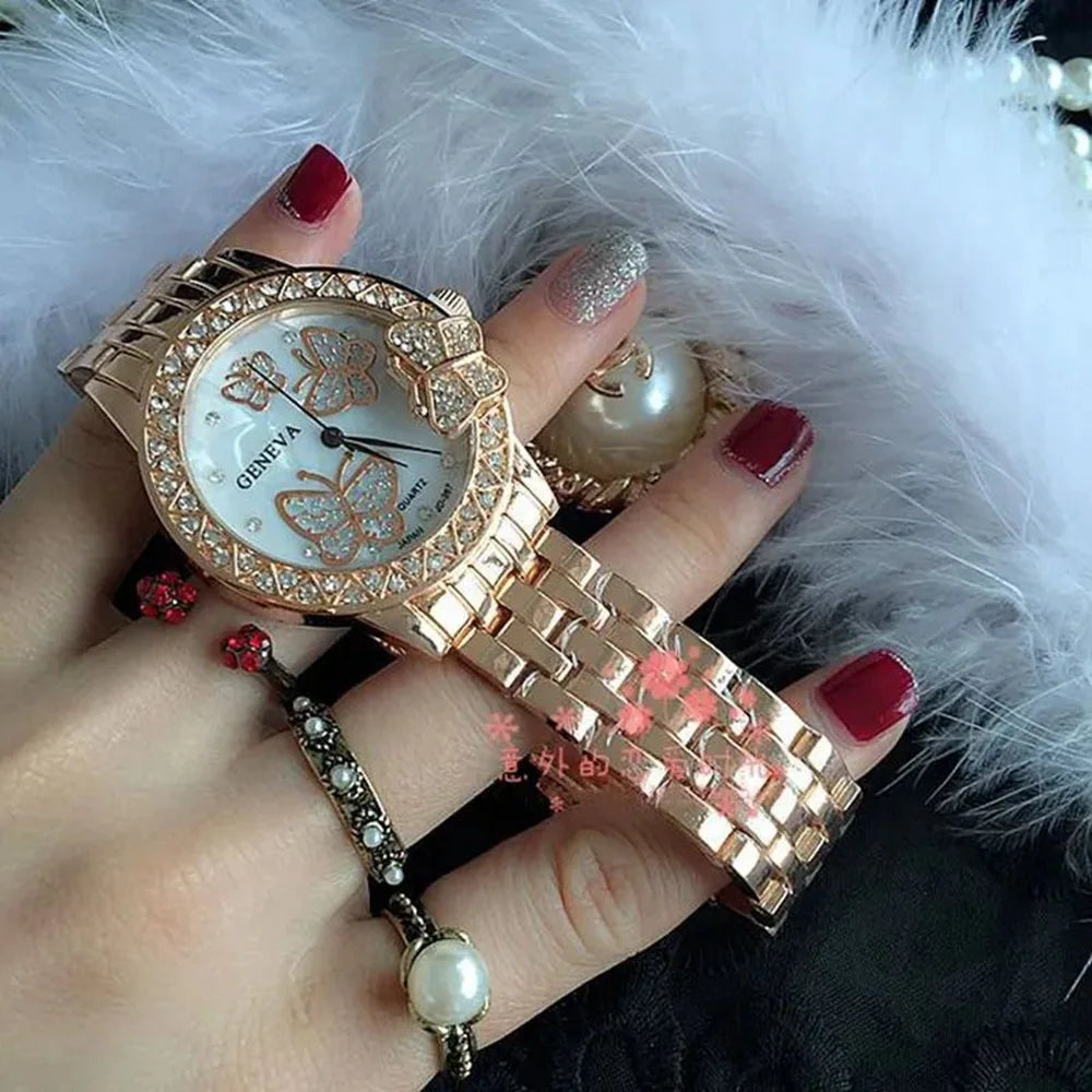Watches For Women