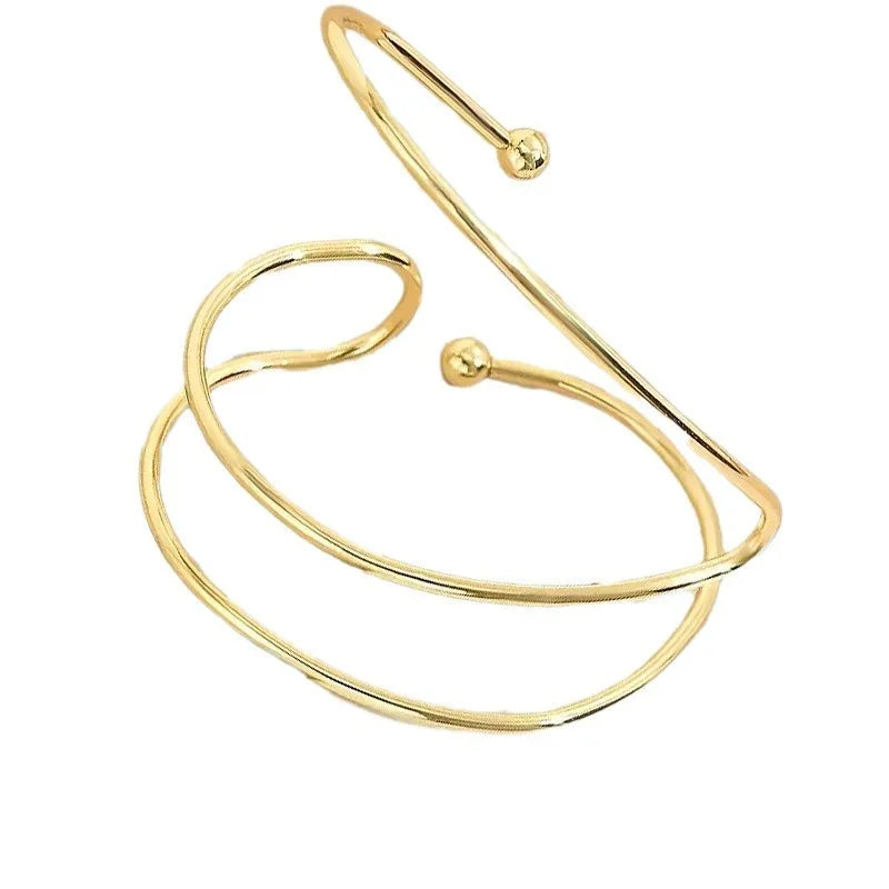 Geometric Bracelet for Women