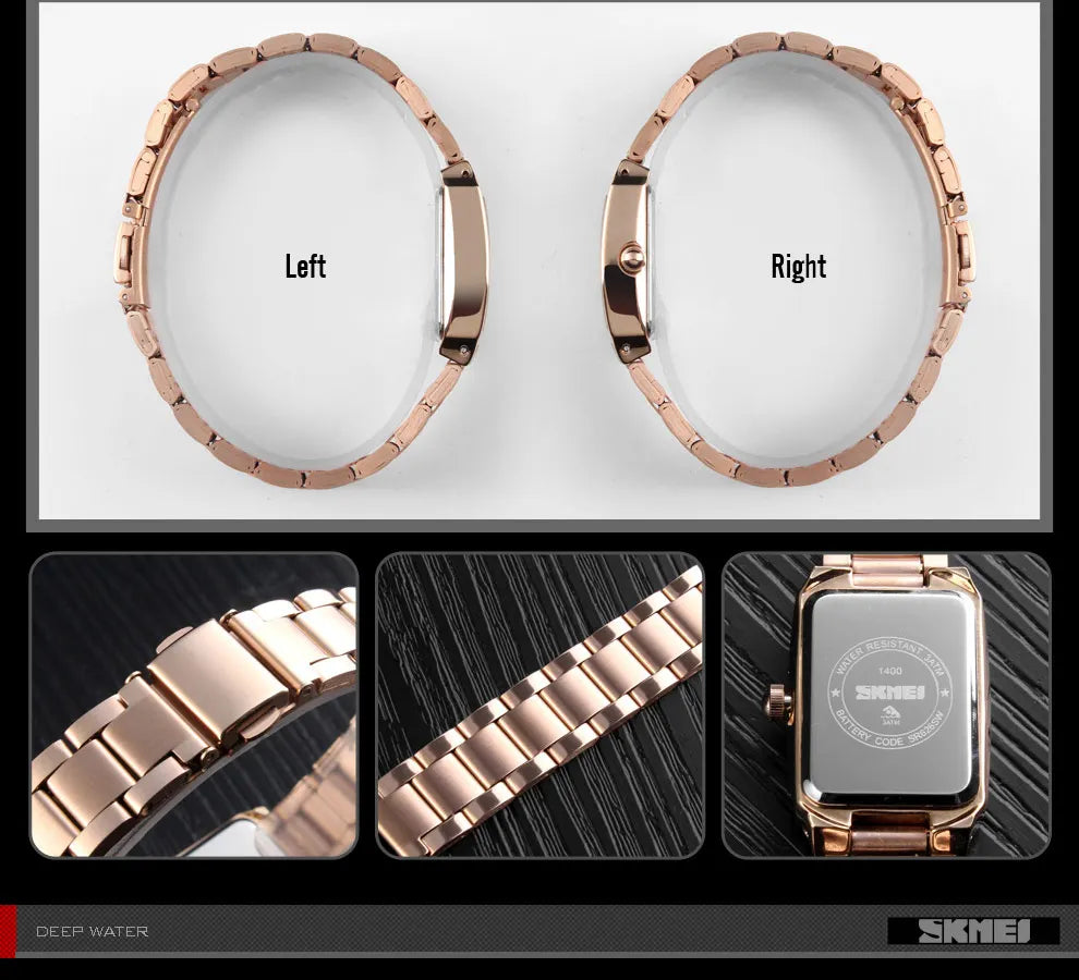 Ladies Watch