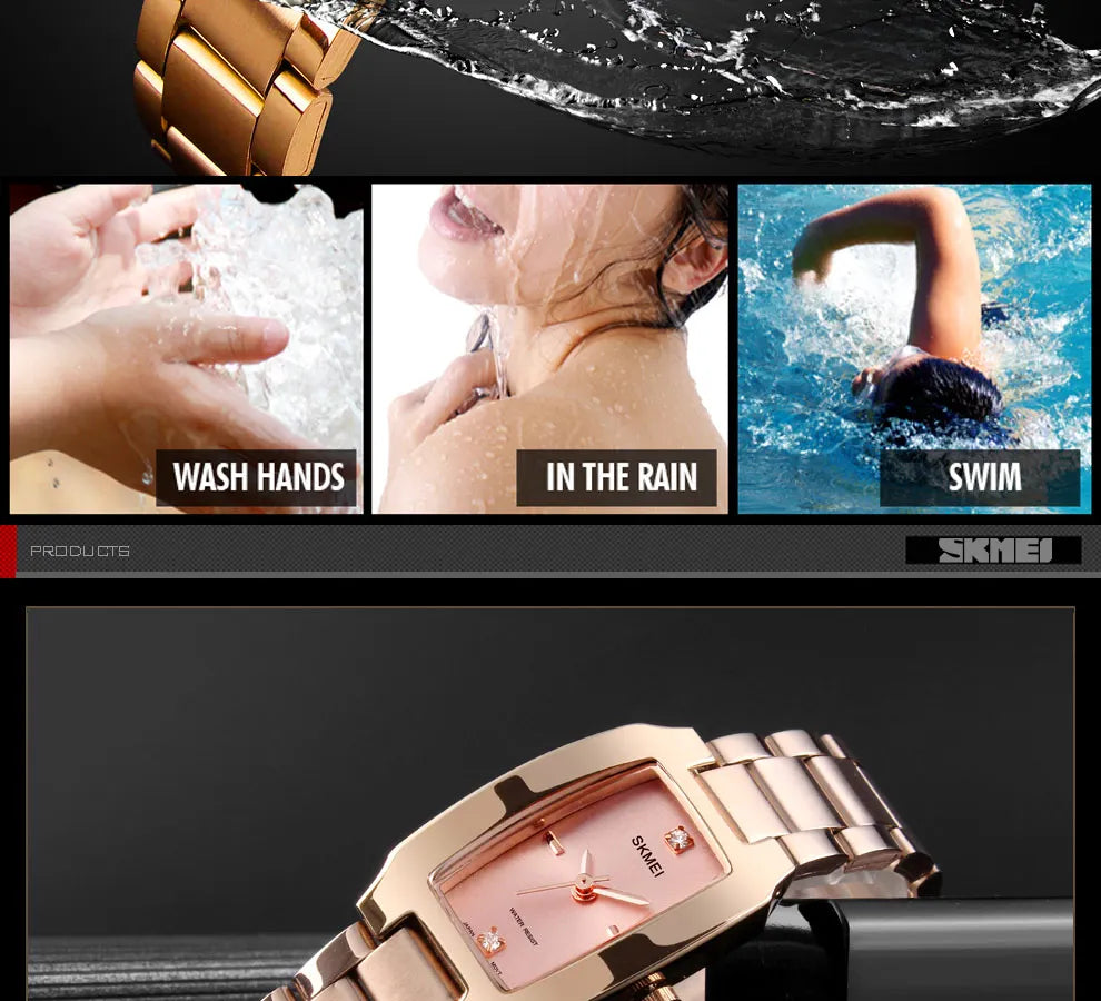 Ladies Watch