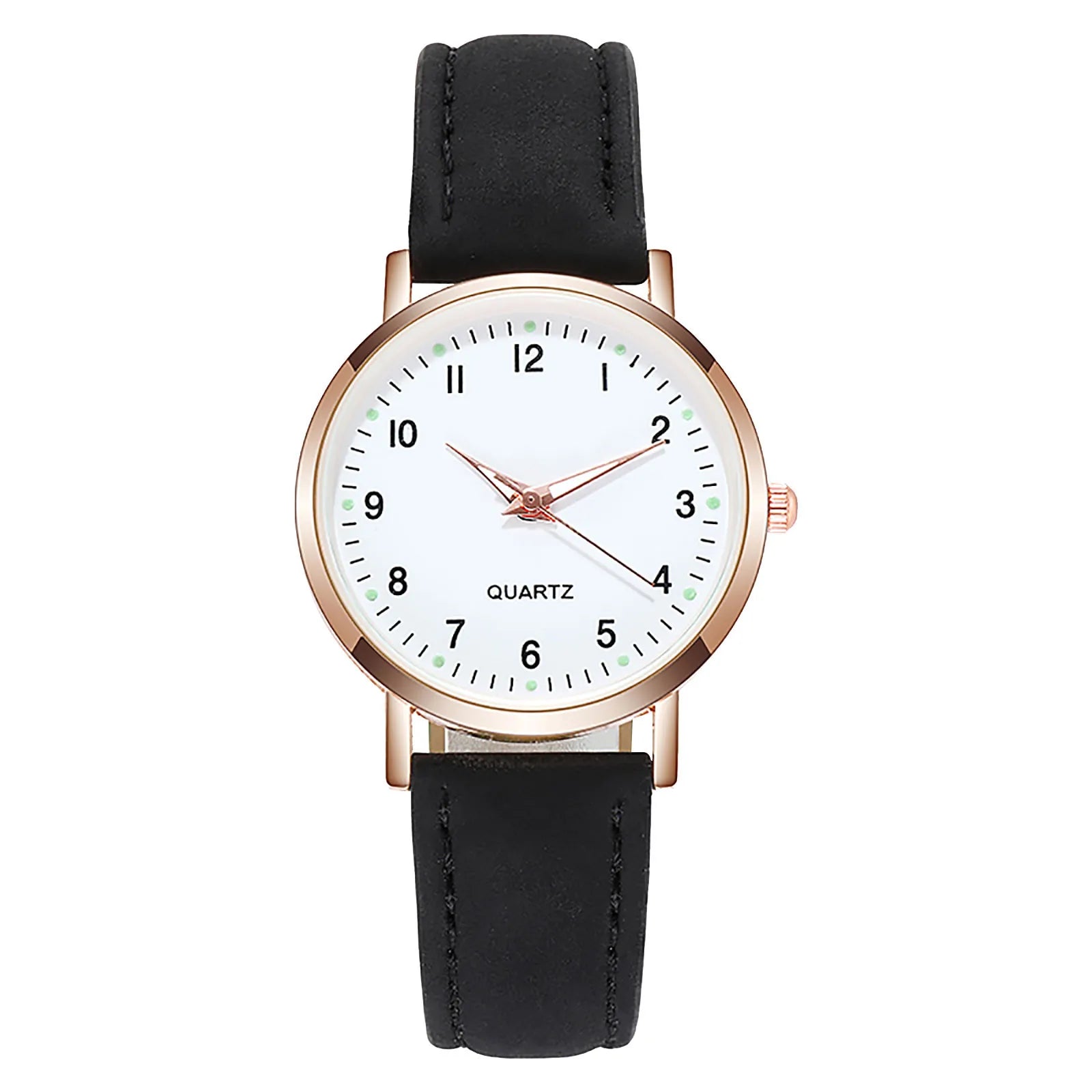 Luxury Watch For Women Diamond-studded