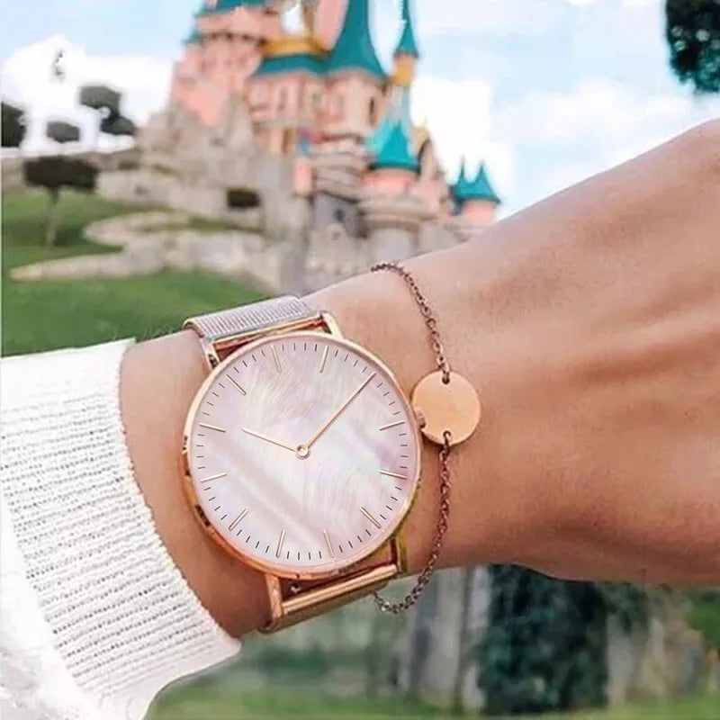 Luxury Watch for Women