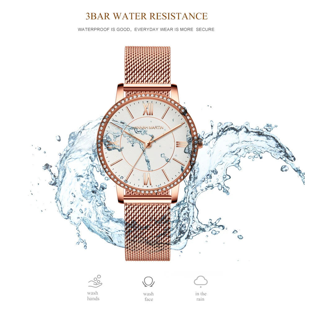 Watch For Women
