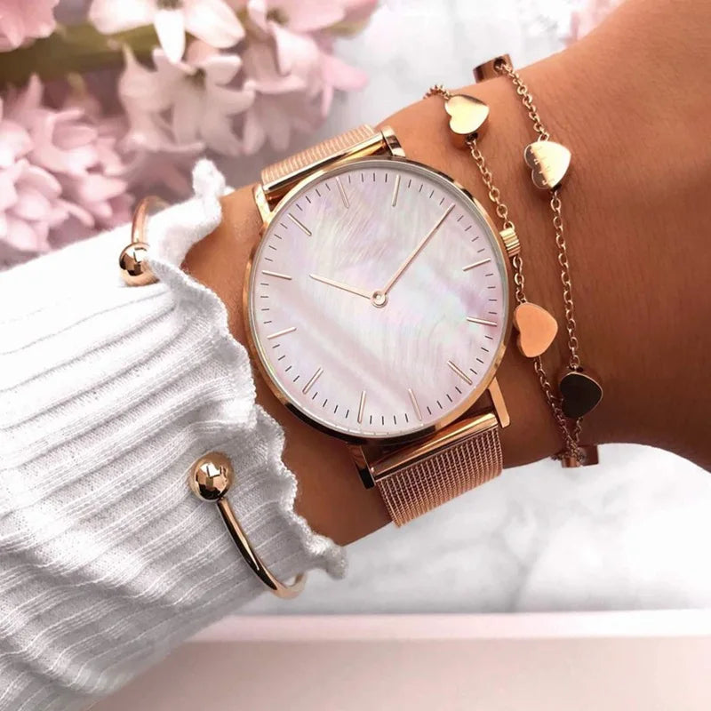 Luxury Watch for Women