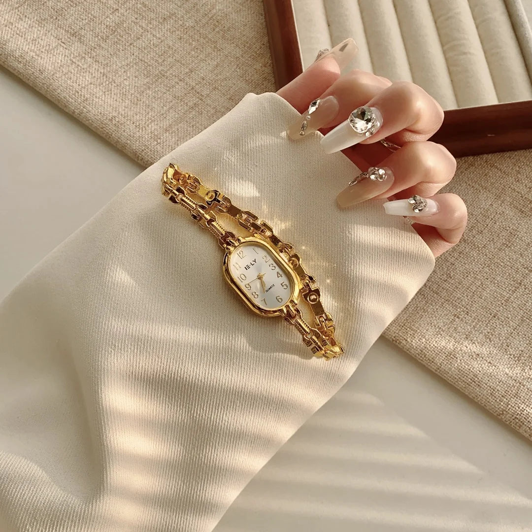 Women Bracelet Watch