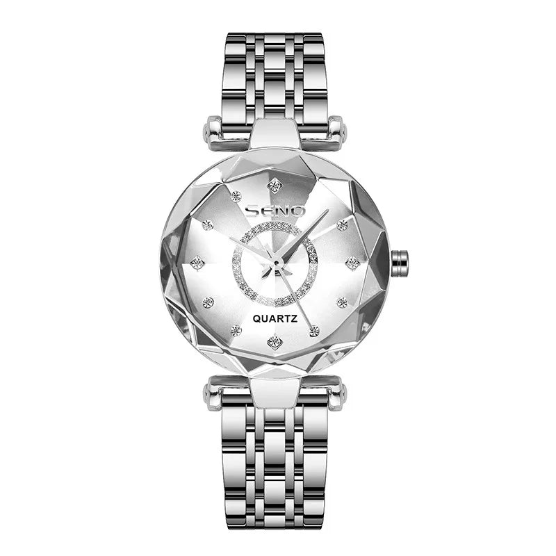 Luxury Women Watch